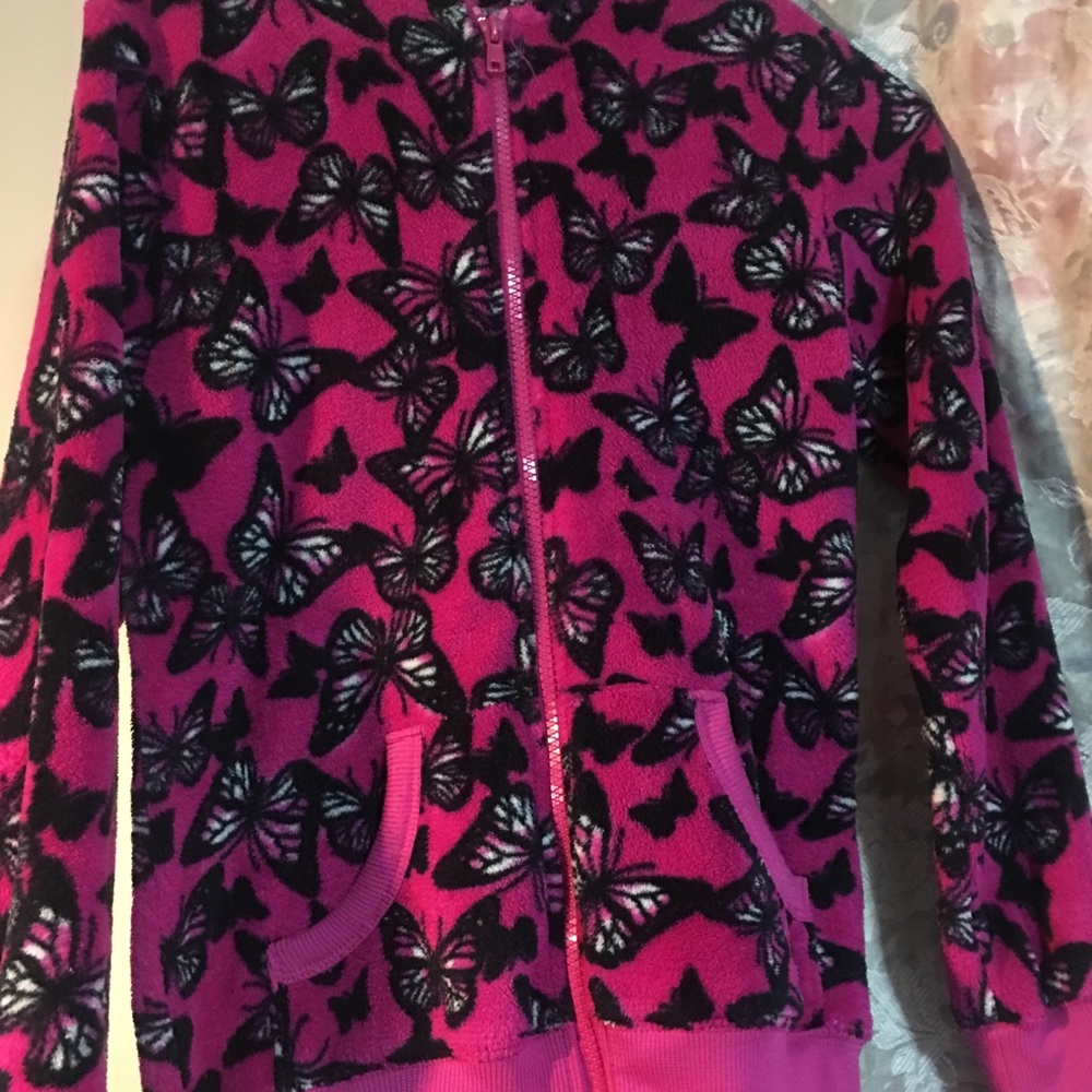 Kids jacket - Picture 2 of 2
